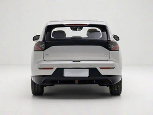 <span class=keywords><strong>Voiture</strong></span> <span class=keywords><strong>électrique</strong></span> Arcfox T1 2025 d'occasion de Chine, 5 places, traction avant, <span class=keywords><strong>automatique</strong></span>, véhicule <span class=keywords><strong>électrique</strong></span> à conduite à gauche, véhicule à énergie nouvelle pour l'exportation - Product Image 4