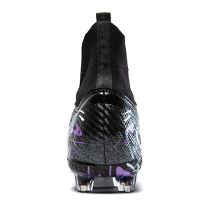 Scarpe da <span class=keywords><strong>Calcio</strong></span> Nere Greatshoes, Scarpini da <span class=keywords><strong>Calcio</strong></span> Professionali Fujian all'Ingrosso - Product Image 3