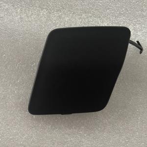 Cubierta de Remolque para Parachoques Delantero de Toyota Yaris 52127-52925/52440, Pieza de Repuesto de Plástico para Modelos 2009-2011 - Product Image 3