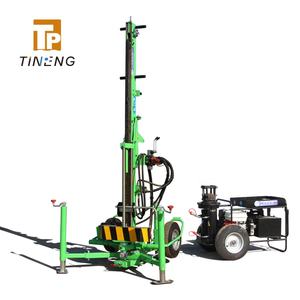 C-TECH <span class=keywords><strong>SPT</strong></span>-H Universelles Dynamisches Sondiergerät für Boden DCP DSPT Fenstersampler - Product Image 1