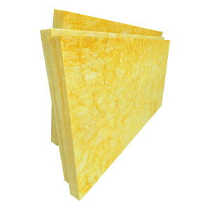 Panneaux en <span class=keywords><strong>laine</strong></span> <span class=keywords><strong>de</strong></span> <span class=keywords><strong>verre</strong></span> pour l'isolation thermique des bâtiments, excellente qualité, insonorisants, excellente résistance mécanique au feu - Product Image 3