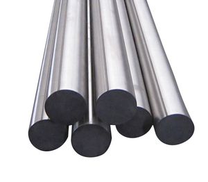 Ferritic <span class=keywords><strong>Stainless</strong></span> <span class=keywords><strong>Steel</strong></span> bulat padat <span class=keywords><strong>Bar</strong></span> 430 409 1.4016 1.4512 EN <span class=keywords><strong>1.4521</strong></span> Annealed <span class=keywords><strong>Stainless</strong></span> <span class=keywords><strong>Steel</strong></span> <span class=keywords><strong>Bar</strong></span> - Product Image 2