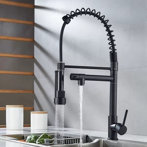 Многофункциональный вращающийся смеситель для раковины - Product Image 5