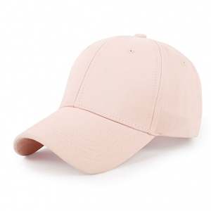 Fabricante al por mayor Sombreros personalizados Gorra deportiva 100% algodón Gorra de béisbol de 6 paneles Gorra con logotipo personalizado - Product Image 4