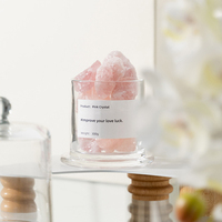 True Scent gros décor à la maison parfum d'aromathérapie naturel arôme pierre cristal pierre huile essentielle diffuseur d'arôme