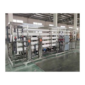 Planta de ósmosis inversa <span class=keywords><strong>Kai</strong></span> <span class=keywords><strong>Yuan</strong></span> RO de 1000 litros/hora, una línea de producción de agua purificada y planta de envasado - Product Image 3