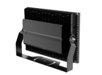 Lumières LED en aluminium étanches d'origine 1000W IP65 pour stades de sport Garantie de 5 ans 3000K-6000K Color Temp CRI>70