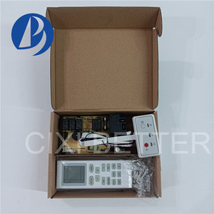 <span class=keywords><strong>Precio</strong></span> de Fábrica, <span class=keywords><strong>Placa</strong></span> de Control/Inversor para <span class=keywords><strong>Aire</strong></span> <span class=keywords><strong>Acondicionado</strong></span> Modelo YM-U02US, <span class=keywords><strong>Placa</strong></span> PCB - Product Image 2
