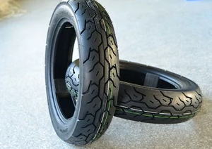 Gummy 140/80-18 Enduro Dirt Bike off Road Neumático de motocicleta - Product Image 4