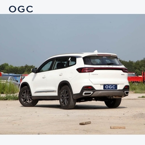 Chery Tiggo 8 2022 LHD 7 places 1.5T Turbo R18 <span class=keywords><strong>Voiture</strong></span> d'occasion pour le marché africain Vente directe du concessionnaire chinois - Product Image 4