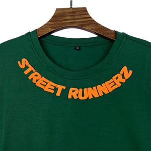 अनुकूलित ग्रीष्मकालीन 2 टुकड़ा ट्रैकसूट छोटे सेट स्वेटसूट मुद्रित लघु आस्तीन ग्रीष्मकालीन शॉर्ट्स पुरुषों के लिए सेट - Product Image 4