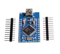 Placa de Desarrollo Pro Micro Pro Mini 5V USB ATmega32U4 HDI