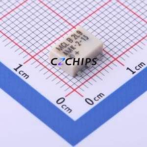 AMK-2-13+ Other RF ICs and Modules SMD-6P,7.8x5.6mm RF ( Frequency: )( Operating Temperature: -40℃~+85℃ ) - Product Image 1