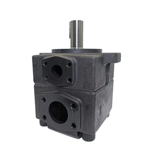 OEM ODM DESIGN PV2R Series PV2R1-25-F-RAA-41 PV2R2-35-F-RAA-45 PV2R3-45-F-RAB-47 Hydraulic Single Vane Pump - Product Image 3