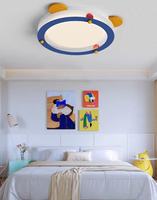 Lampu Langit-langit Kamar Anak-anak LED Modern dengan Ketinggian yang Dapat Disesuaikan Desain Awan Macaron Warna-warni Kecerahan Tinggi Dekorasi Rumah