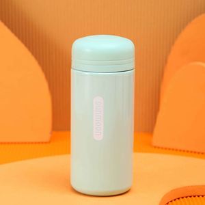 Modern Stainless Steel Leak-Proof Thermal Insulation Tumbler <b>for</b> Outdoor Use - Product Image 2