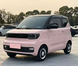 Wuling Macaron MINI EV 2023 avec une autonomie de 120 <span class=keywords><strong>kilomètres</strong></span>, version conduite à gauche, 4 places - Product Image 2