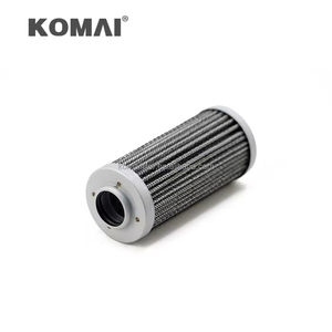 Carcasa de Repuesto para Filtro Separador de Agua y Combustible Original KOMAI para Excavadora Hidráulica JCB, Piezas de Repuesto 320-07155 - Product Image 1