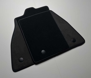 Alfombrillas GZYLC Compatibles con el Tapete Original de Fábrica del <span class=keywords><strong>Ferrari</strong></span> SF90 Stradale, 3.9T V8, Alfombrillas Gruesas - Product Image 1