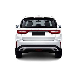 รถ SUV คุณภาพดีจากจีน รุ่น Geely <span class=keywords><strong>Vision</strong></span> X6 Pro 1.4T เกียร์อัตโนมัติ รุ่น Honorable รถใหม่สำหรับขาย - Product Image 3