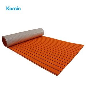Lámina de Espuma EVA <span class=keywords><strong>para</strong></span> Pisos Marinos Komin Naranja y Negro <span class=keywords><strong>para</strong></span> <span class=keywords><strong>Barcos</strong></span> - Product Image 3