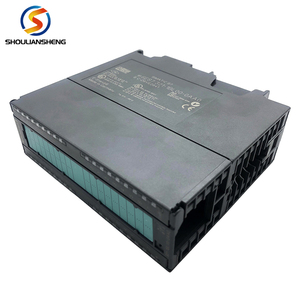 คอนโทรลเลอร์ PLC รุ่น 6ES7332-5HF00-0AB0 S7-300 6ES73325HF000AB0 S7300 ของแท้ใหม่ มีสินค้าในสต็อก - Product Image 2