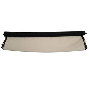 Hecho en China, venta al por mayor de coche de <span class=keywords><strong>sol</strong></span> persianas adecuado para Lincoln MKZ - Product Image 1