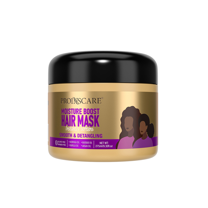 Hair Care Products Deep Moisturizing Repair Hair Mask