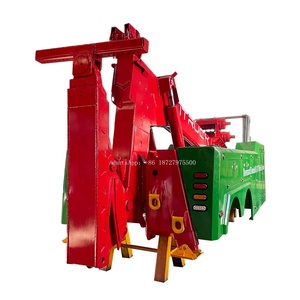 อุปกรณ์รถลากจูง15ตัน20ตัน - Product Image 4