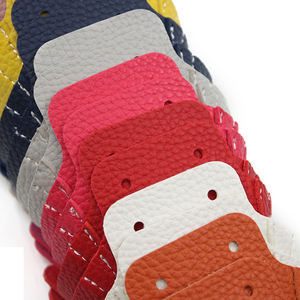 ที่ครอบหัวรองเท้าสเก็ตแบบมินิมอล ถอดออกได้ ป้องกันรอยขีดข่วน ทำจาก PU พกพาสะดวก อุปกรณ์เสริมสำหรับกีฬา - Product Image 1