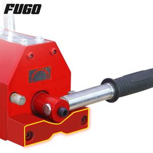 เครื่องยกแม่เหล็กถาวรเครื่องยกด้วยมือขนาด100กก. 1000กก. 5000กก. - Product Image 4