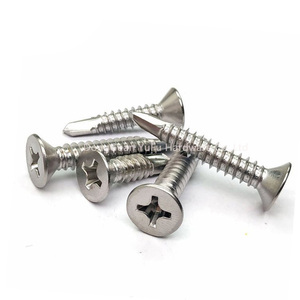 M3x6 Titanium Screw M2 M3 M4