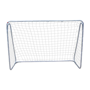 Filet de portail de football portable de grande taille personnalisé pour l'extérieur Porte d'entraînement de ballon de football portable pour enfant - Product Image 6