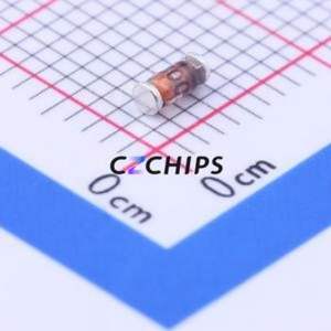 Diode Zener GLZJ30C_R1_10001 LL-34 neuve et originale, composants électroniques en gros, fournisseur de puces et service BOM - Product Image 1