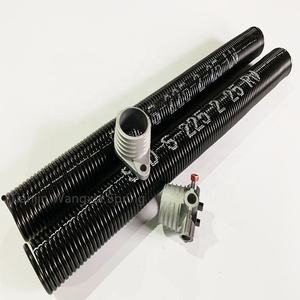 Ressort de porte de <span class=keywords><strong>garage</strong></span> professionnel Wayne <span class=keywords><strong>Dalton</strong></span> Torquemaster Plug-rnd 218x28x1.75 - Product Image 1