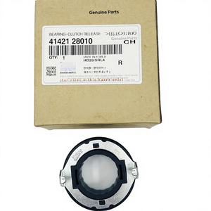 Rodamiento de Desembrague Original 41421-28010 para Hyundai Kia IX35 4142128010 - Product Image 1