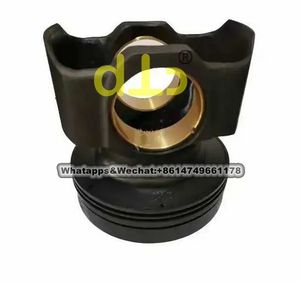 Pistón de Motor 3508 3512 3516, Kit de Pistón 481-5615, 299-5204, 2995204, 314-5005, 4815615, Pistón de Cilindro para CAT Caterpillar - Product Image 6