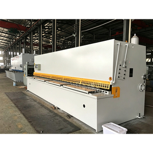 อุปกรณ์การผลิตเหล็กด้วยระบบไฮดรอลิก CNC - Product Image 4