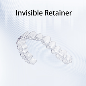 Dispositivo Dental de Ortodoncia, Retenedor Invisible Extraíble, Retenedor Estético Transparente para Alineación de Dientes, Personalizable - Product Image 3