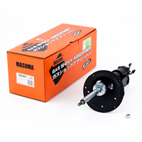 Amortisseur de châssis avant/droit MASUMA G6401 pour NISSAN MURANO Z50. 3500 cm³. 54300-CA000 54300-CA002 54300-CA003