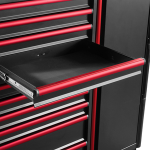 GATmatic Boîte à outils personnalisable en aluminium OEM <span class=keywords><strong>pour</strong></span> garage et atelier - Product Image 5