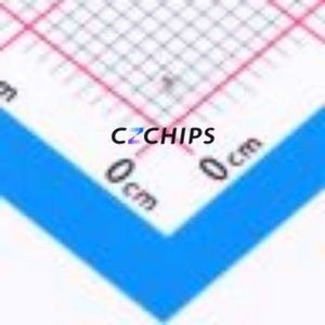 Condensateur SMD (MLCC) CGA2B3X7R1H104M050BE 0402 (Capacité : 100nF) (Précision : 20%) Tension nominale : 50V - Product Image 2