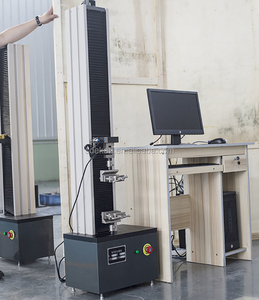 LDW-2 Đơn Cột Máy Tính Để Bàn Loại Điều Khiển Máy Tính Điện Tử Độ Bền Kéo <span class=keywords><strong>Tester</strong></span> - Product Image 6