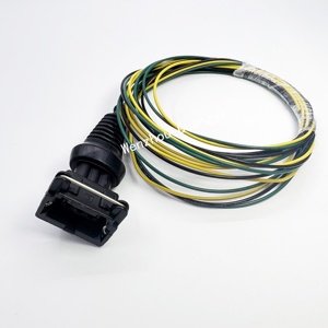 K 스왑 공장용 맞춤형 와이어 하네스 자동차 적용 도매 CHCH 배선 하네스 - Product Image 1