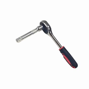 12 buah kunci pas soket Rotator kepala perangkat keras 1/2 inci, alat mekanik dengan peralatan rumah DIY OEM - Product Image 6