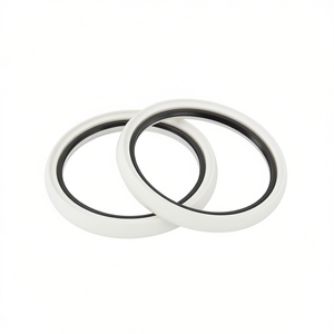 Kit de sellado cónico D. 50 para sistemas eléctricos RV con diámetro de caja de 50 mm Smeraldo - Product Image 3