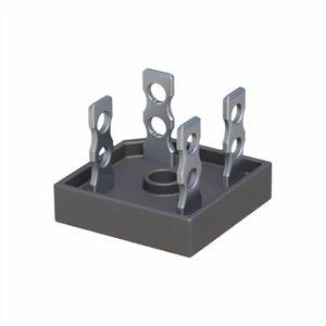 GBPC4001 T0G Authorized Distributor Buy Electronics Components Online Diodes 4-Square, GBPC40 - Product Image 1