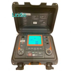 Testeur de résistance d'isolement Sonel Mic-5010 Lexso - Product Image 6