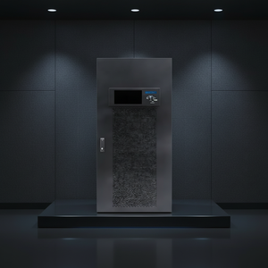 Serie de UPS Trifásicos Modulares WPS50 de 50kVA-600kVA de Grado Médico 220V con Batería Externa para Aplicaciones Críticas Empresariales - Product Image 6