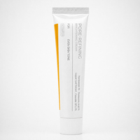 Crème éclaircissante anti-taches POER+ Glycérine Acide Tranexamique 35ml Hydratant pour le teint Utilisation nocturne Tous types de peau